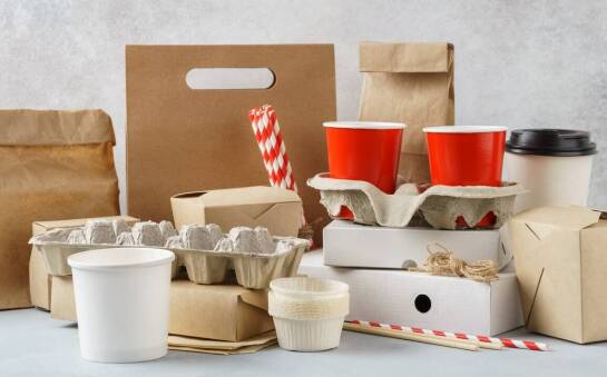 Innowacyjne rozwiązania w projektowaniu materiałów dla branży perfumeryjnej