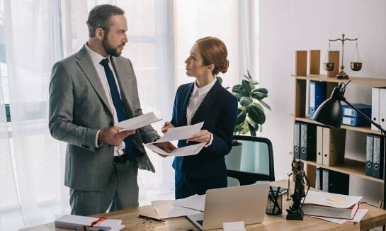 Jak wygląda postępowanie rozwodowe?