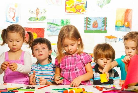 Jakie znaczenie mają uroczystości świąteczne dla integracji dzieci w żłobku?