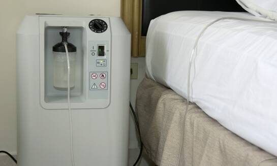 Jak wynajem sprzętu medycznego wpływa na jakość życia pacjentów z przewlekłymi schorzeniami?