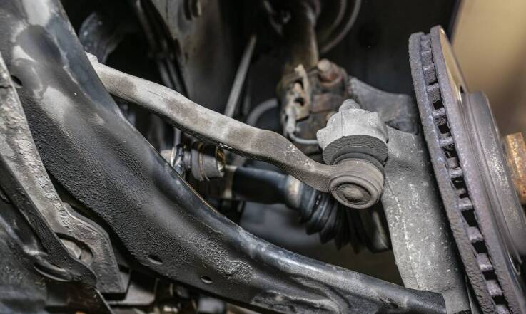 Jak właściwy dobór panewek wpływa na wydajność systemów trakcyjnych?