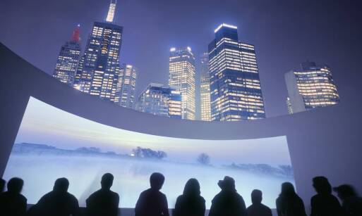 Jak system digital signage może zrewolucjonizować przestrzeń publiczną?