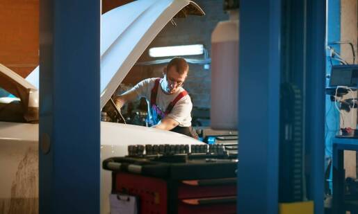 Specjalistyczne badania techniczne: co obejmuje kontrola pojazdów z instalacją LPG?