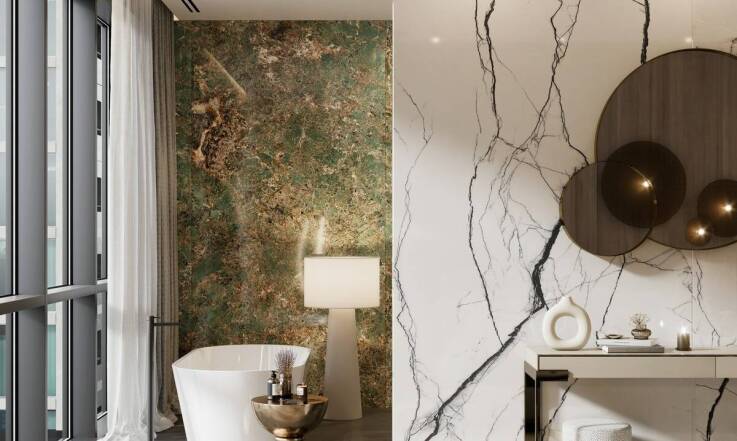 Jak dobrać odpowiednie oświetlenie do sufitów napinanych?