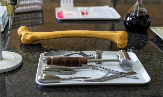 Jakie są najnowsze osiągnięcia w dziedzinie stymulatorów tkankowych?