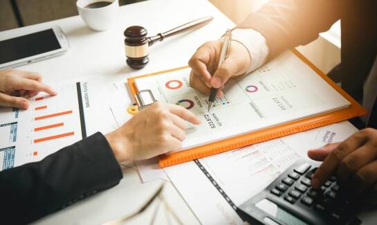 Jak doradztwo podatkowe może zwiększyć efektywność finansową firmy?