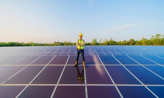 Fotowoltaika w Żyrardowie: kluczowe aspekty serwisowania instalacji