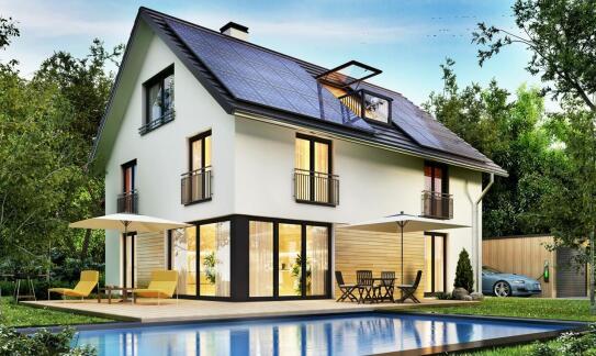 Jak lekkie konstrukcje stalowe wpływają na efektywność energetyczną hal?