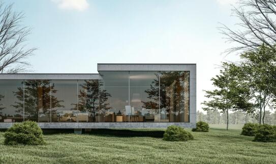 Niskie koszty utrzymania hal stalowych – co warto wiedzieć?