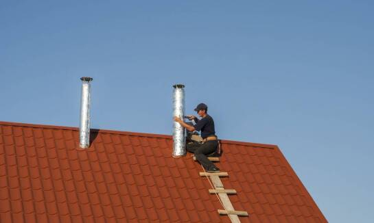 Co obejmuje kompleksowa konserwacja instalacji kominowych?