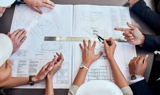 Nadzór autorski jako gwarancja jakości w realizacji inwestycji budowlanych
