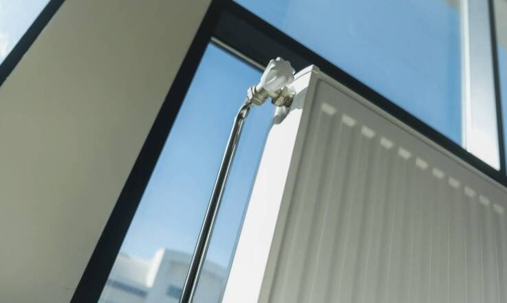 Kluczowe zalety wyboru grzejników dostępnych w naszej hurtowni