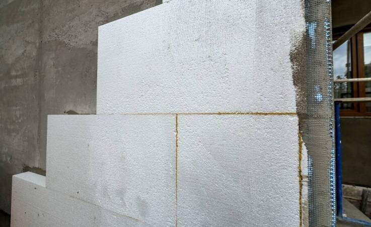 Efektywność płyt ze szkła piankowego w zapobieganiu kondensacji pary wodnej