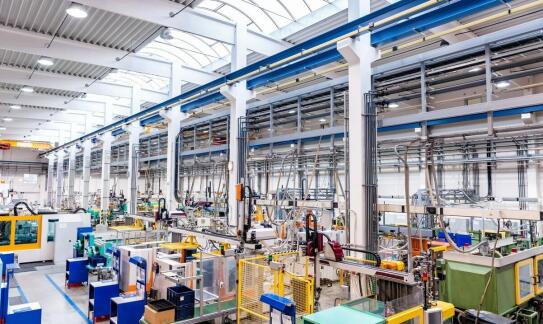 Nowoczesne technologie produkcji palet niestandardowych