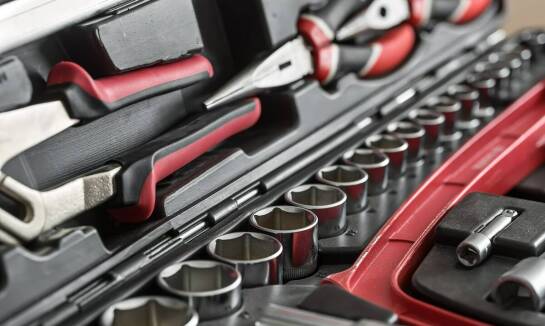 Chemia techniczna - produkty Loctite i Teroson