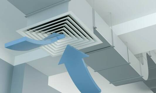 Serwis systemów wentylacyjnych - Klima Master Poznań