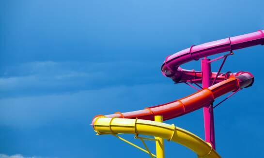 Integracyjne wycieczki firmowe w parku rozrywki na Pomorzu - jak to działa?