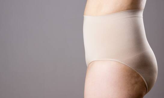 Wpływ majtek z wysokim stanem na sylwetkę – co warto wiedzieć?