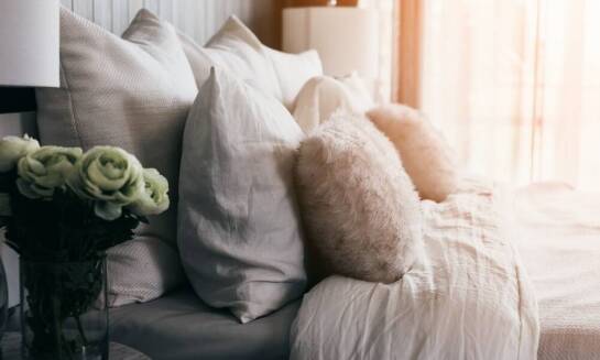 Przystępne ceny i wysoki standard zakwaterowania