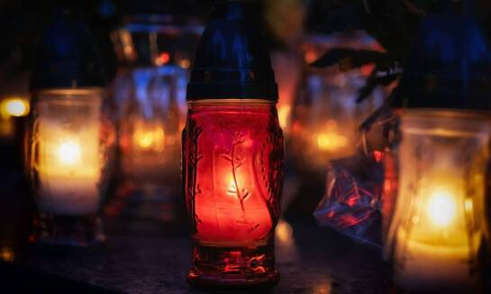 Lampion na roraty – tradycja i nowoczesność w jednym produkcie