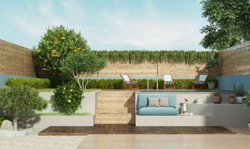 Jak apartamenty z basenem wpływają na jakość urlopu