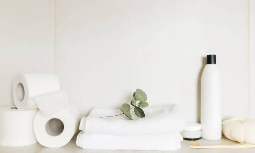 Czy luksusowe ręczniki hotelowe mogą być częścią ekologicznego podejścia obiektu?