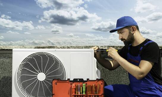 Serwis i konserwacja pomp ciepła: kluczowe aspekty