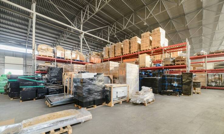 Jakie są koszty związane z wynajmem przestrzeni w przechowalni rzeczy?