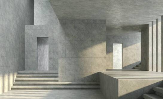 Posadzki cementowe jako podkład pod nowoczesne systemy podłogowe