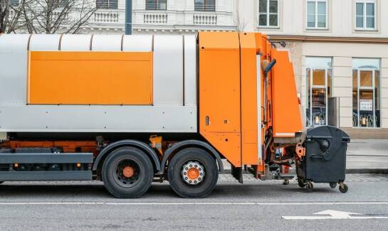 Jakie są innowacyjne rozwiązania w adr transporcie odpadów niebezpiecznych?