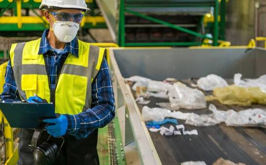 Zastosowanie ekologicznych materiałów w produkcji czyściw włókninowych