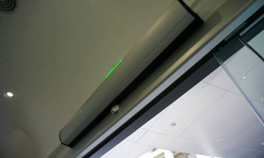 Jakie są zalety montażu drzwi technicznych w budynkach użyteczności publicznej?