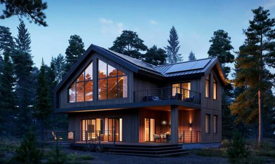 Dlaczego warto wybrać domy modułowe dla swojej rodziny?