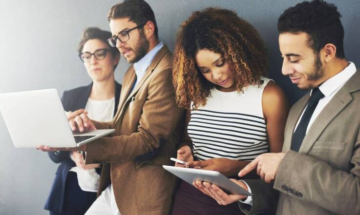 Internet bielsko biała: jakie są dostępne opcje dla klientów biznesowych?