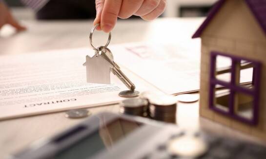 Wykorzystanie gruntów rolnych jako zabezpieczenia pożyczkowego