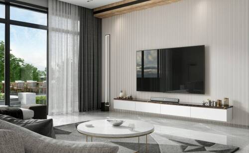 Efektywne wykończenie mieszkań pod klucz – co warto wiedzieć?