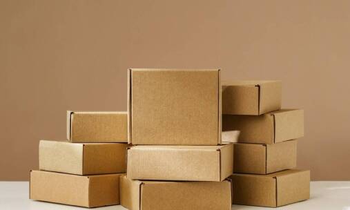 Zastosowanie opakowań klapowych w przemyśle spożywczym