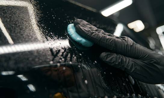 Jakie efekty estetyczne można uzyskać dzięki korekcie lakieru?