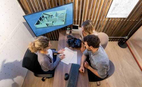 Kluczowe korzyści wynikające z profesjonalnego zarządzania nieruchomościami