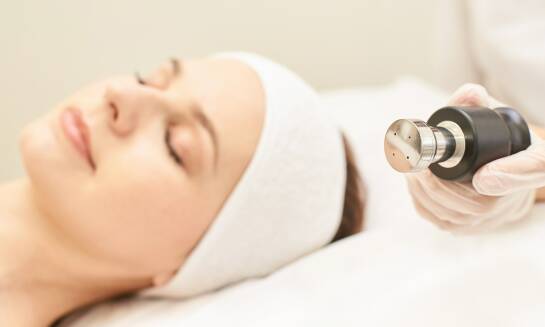 Komfort pacjenta podczas zabiegów mezoterapii igłowej