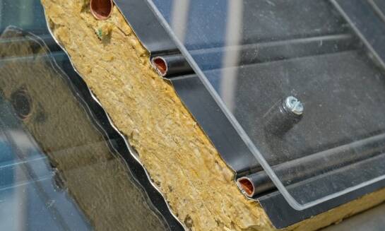 Uszczelnianie paneli – kluczowy element modernizacji naczep z ruchomą podłogą