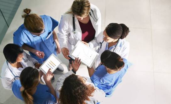 Jakie są najnowsze metody farmakologiczne wspierające odchudzanie?