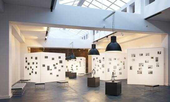 Infokioski w muzeach i galeriach sztuki: Nowe możliwości prezentacji eksponatów