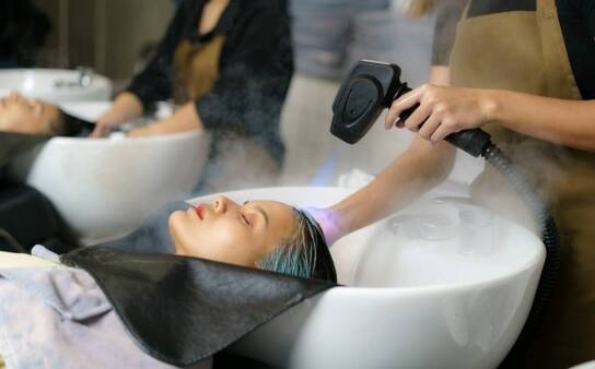 Różnorodność stylizacji na co dzień i na specjalne okazje