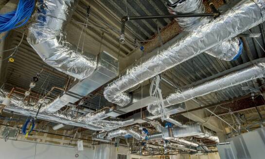 Jak zapewnić efektywność energetyczną dzięki profesjonalnemu montażowi wentylacji?