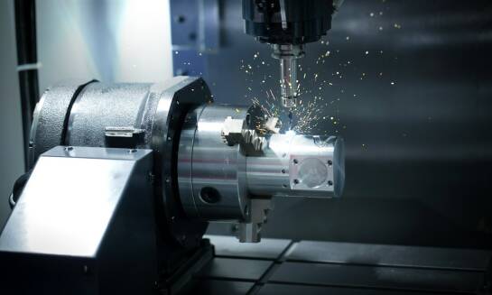 Jak obróbka CNC może wpłynąć na redukcję kosztów produkcji?