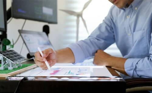 Proces uzyskiwania świadectwa energetycznego dla sprzedaży nieruchomości: co warto wiedzieć?