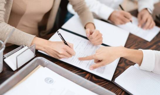 Rola kancelarii radcy prawnego w sprawach rozwodowych i alimentacyjnych