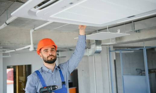 W jaki sposób klimatyzacja może pomóc w utrzymaniu zdrowego środowiska domowego?