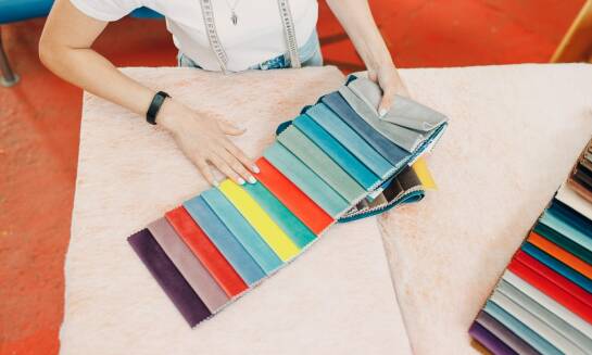 Krojenie materiałów technicznych - wyzwania i rozwiązania w krojowniach